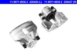 ZACISK HAM./ATE/ ATE-HAM 11.9571-9835.2