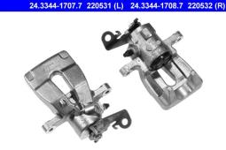 ZACISK HAM./ATE/ ATE-HAM 24.3344-1708.7