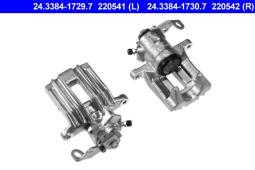 ZACISK HAM./ATE/ ATE-HAM 24.3384-1730.7