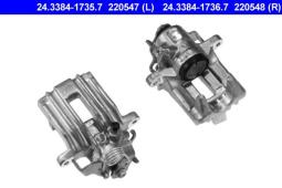 ZACISK HAM./ATE/ ATE-HAM 24.3384-1735.7