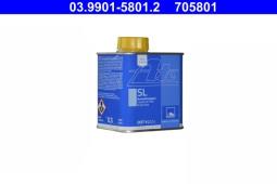 PŁYN HAM. SL DOT 4      0,5 L /ATE/ ATE-HAM 03.9901-5801.2