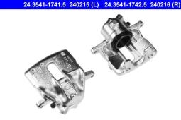 ZACISK HAM./ATE/ ATE-HAM 24.3541-1741.5