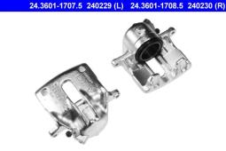 ZACISK HAM./ATE/ ATE-HAM 24.3601-1707.5