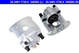 ZACISK HAM./ATE/ ATE-HAM 24.3481-1735.5