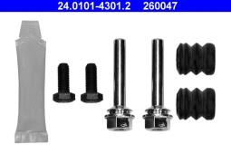 ZEST.NAPR.ZAC.HAM./PRZ/ AUDI A4 ATE-HAM 24.0101-4301.2