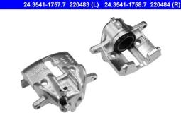 ZACISK HAM./ATE/ ATE-HAM 24.3541-1758.7