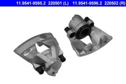 ZACISK HAM./ATE/ ATE-HAM 11.9541-9595.2
