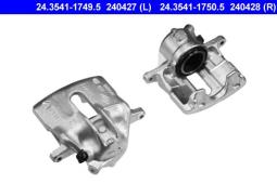 ZACISK HAM./ATE/ ATE-HAM 24.3541-1750.5