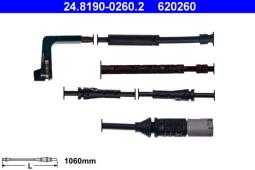 CZUJNIK KL.HAM.BMW 5/7 09- /PRZ/ ATE-HAM 24.8190-0260.2