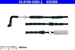 CZUJNIK KL.HAM.BMW 3 06- /PRZ/ ATE-HAM 24.8190-0266.2