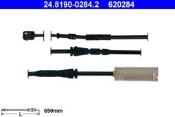 CZUJNIK KL.HAM.BMW 1/5 05- /PRZ/ ATE-HAM 24.8190-0284.2