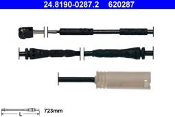 CZUJNIK KL.HAM.BMW 3 06- /PRZ/ ATE-HAM 24.8190-0287.2