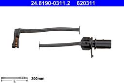 CZUJNIK KL.HAM.AUDI A6 AVANT 11- /PRZ/ ATE-HAM 24.8190-0311.2