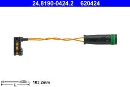 CZUJNIK KL.HAM.DB SPRINTER 06- /DŁ.117MM/PRZ/ ATE-HAM 24.8190-0424.2