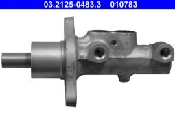 POMPA HAM./ATE/ ATE-HAM 03.2125-0483.3