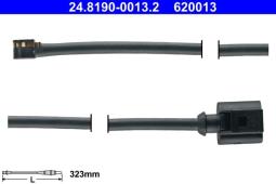 CZUJNIK KL.HAM.VW TOUAREG 10- /PRZ/ ATE-HAM 24.8190-0013.2