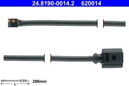 CZUJNIK KL.HAM.PORSCHE CAYENNE 11- /PRZ/ ATE-HAM 24.8190-0014.2