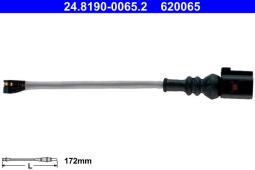CZUJNIK KL.HAM.AUDI A3 12- /PRZ/ ATE-HAM 24.8190-0065.2