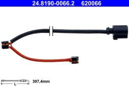 CZUJNIK KL.HAM.PORSCHE CAYENNE 05- /PRZ/ ATE-HAM 24.8190-0066.2