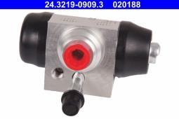 CYLINDEREK HAM.VW POLO 85- @19,05 /L+P/ ATE-HAM 24.3219-0909.3