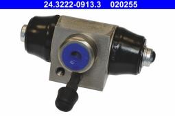 CYLINDEREK HAM.VW GOLF 1,9TDI 95- /L+P/ ATE-HAM 24.3222-0913.3