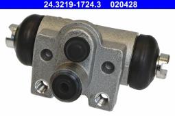 CYLINDEREK HAM.HONDA ACCORD 89-93 @19,05/P/ ATE-HAM 24.3219-1724.3