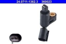CZUJNIK ABS VW GOLF III,PASSAT 94-97 /PRZ/ /P/ ATE-HAM 24.0711-1362.3