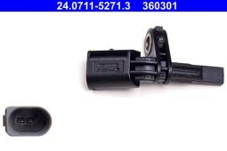 CZUJNIK ABS SEAT LEON,TOLEDO 04- /PRZ/ /L/ ATE-HAM 24.0711-5271.3