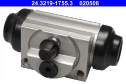 CYLINDEREK HAM.RENAULT CLIO 1,2-1,5DCI 0-5 ATE-HAM 24.3219-1755.3