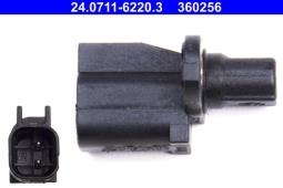 CZUJNIK ABS FORD FOCUS C-MAX 1,6-2,0 03- /TYŁ/ ATE-HAM 24.0711-6220.3