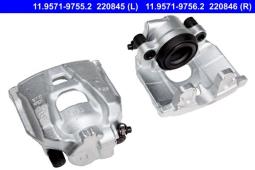 ZACISK HAM./ATE/ ATE-HAM 11.9571-9755.2