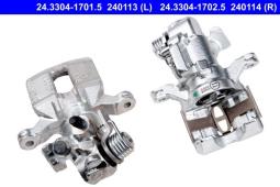 ZACISK HAM./ATE/ ATE-HAM 24.3304-1702.5