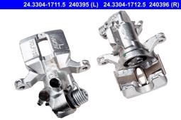 ZACISK HAM./TYŁ/ HONDA CIVIC 91- /P/ 24.3304-1712.5