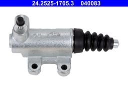 SIŁOWNIK SPRZ.ALFA ROMEO 145,146 94- @250,4 ATE-HAM 24.2525-1705.3