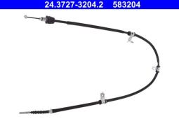 LINKA HAM.KIA CEED /L/ COMBI/HB 07- ATE-HAM 24.3727-3204.2