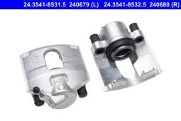 ZACISK HAM./PRZ/ FORD PUMA 1,4-1,7 00-0 2/P/ 24.3541-8532.5