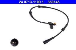 CZUJNIK ABS RENAULT MEGANE 2,0 16V 99-  /PRZ/ ATE-HAM 24.0713-1109.1