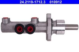 POMPA HAM.VW POLO 01- /+ABS/ ATE-HAM 24.2119-1712.3