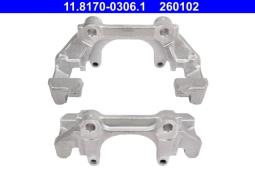 JARZMO ZACISKU HAM.AUDI A3 00- ATE-HAM 11.8170-0306.1