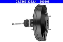SERWO HAM.AUDI A3 S3 07- /QUATTRO/ 03.7863-3332.4