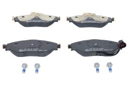 KLOCKI HAM./PRZ/ AUDI A3 12- ATE 13.0470-2764.2