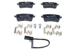 KLOCKI HAM./TYŁ/ AUDI A6/A7 2,0-3,0TDI 11- PG 1.1. 13.0470-2770.2