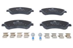 KLOCKI HAM./PRZ/ FORD TRANSIT 260-300 0 6- 13.0470-3860.2