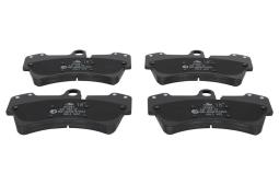 KLOCKI HAM./PRZ/ VW TOUAREG 4,2-6,0 W12 02- /CERAMIC/ ATE-HAM 13.0470-4993.2