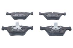 KLOCKI HAM./PRZ/ BMW 5 96- /CERAMIC/ ATE-HAM 13.0470-7089.2