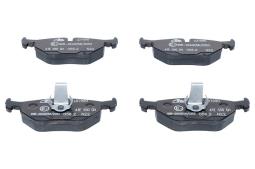 KLOCKI HAM./TYŁ/ BMW 5 95- /E39/        /CERAMIC/ ATE-HAM 13.0470-7090.2