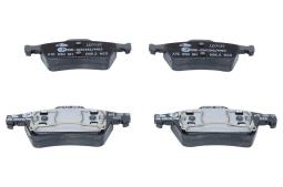 KLOCKI HAM./TYŁ/ NISSAN PRIMERA 02-     /CERAMIC/ ATE-HAM 13.0470-7137.2