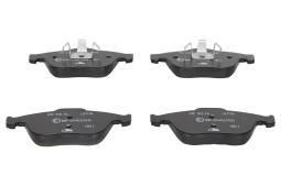 KLOCKI HAM./PRZ/ RENAULT LAGUNA 01-     KOŁA 16 /CERAMIC/ ATE-HAM 13.0470-7159.2