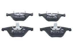 KLOCKI HAM./PRZ/ BMW 7 02- /E65/        /CERAMIC/ ATE-HAM 13.0470-7167.2
