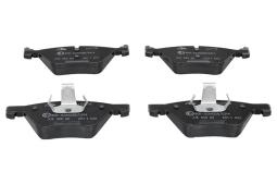 KLOCKI HAM./PRZ/ BMW 5 03- /CERAMIC/ ATE-HAM 13.0470-7176.2